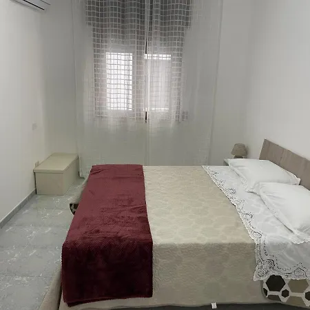 Dom wakacyjny Casa Andros Pertosa