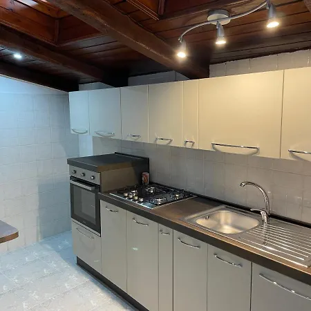 Casa Andros Dom wakacyjny *