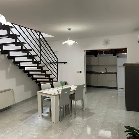 Casa Andros * Pertosa