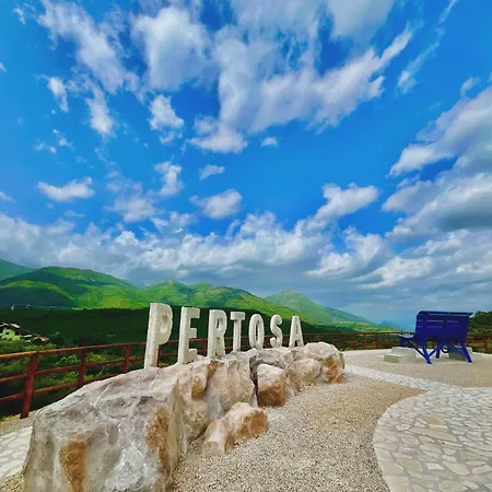 Casa Andros Casa de Férias Pertosa