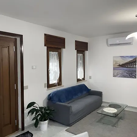 Casa Andros Casa de Férias Pertosa