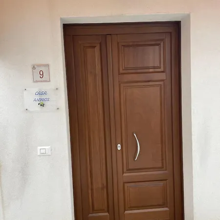 Casa de Férias Casa Andros *