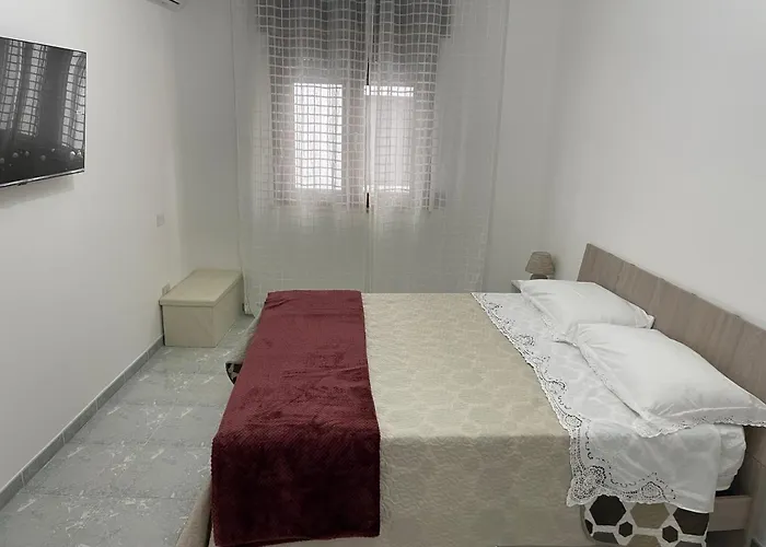 Дом отдыха Casa Andros Pertosa